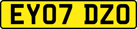 EY07DZO