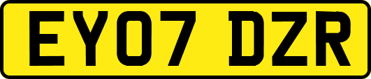 EY07DZR