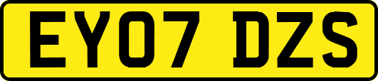 EY07DZS
