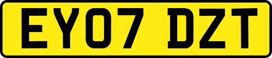 EY07DZT
