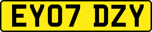 EY07DZY