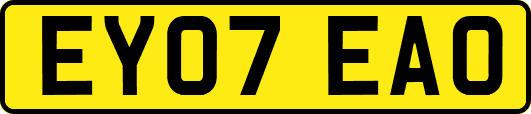 EY07EAO