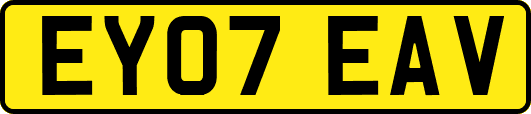 EY07EAV