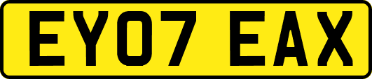 EY07EAX