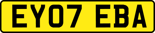 EY07EBA
