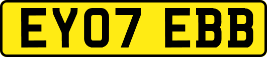 EY07EBB