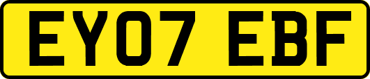 EY07EBF