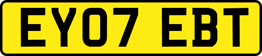 EY07EBT