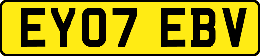 EY07EBV