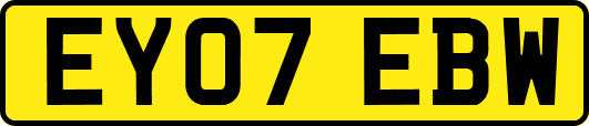 EY07EBW
