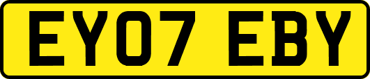 EY07EBY