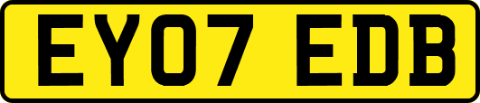 EY07EDB