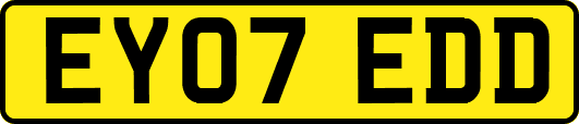 EY07EDD