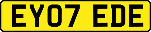EY07EDE