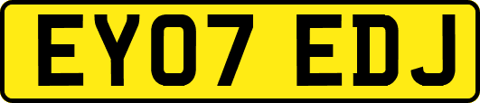 EY07EDJ