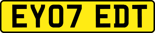 EY07EDT