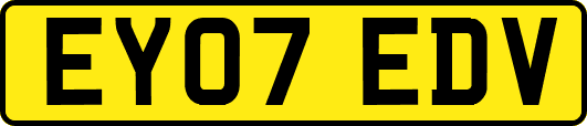 EY07EDV