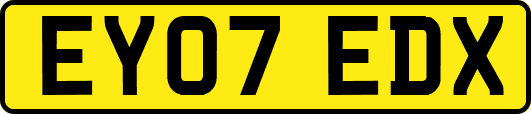 EY07EDX