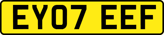 EY07EEF