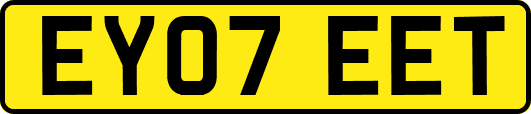 EY07EET