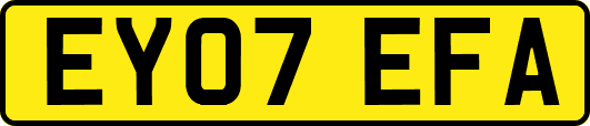 EY07EFA