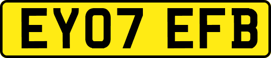 EY07EFB