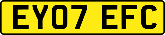 EY07EFC