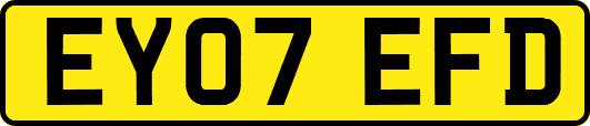 EY07EFD
