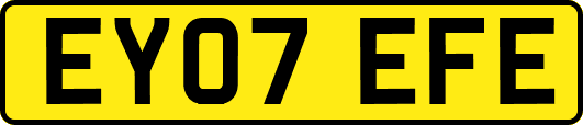 EY07EFE