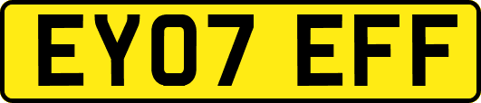 EY07EFF