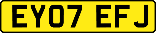 EY07EFJ