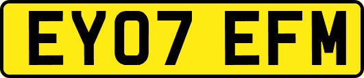 EY07EFM