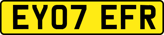 EY07EFR