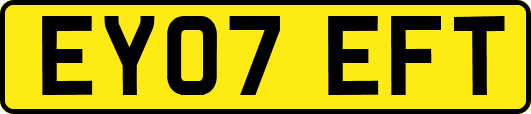 EY07EFT
