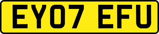 EY07EFU