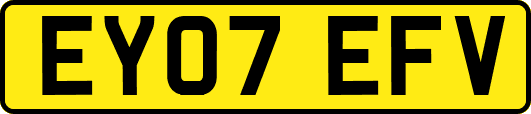 EY07EFV