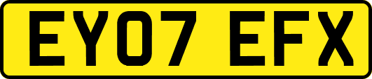 EY07EFX