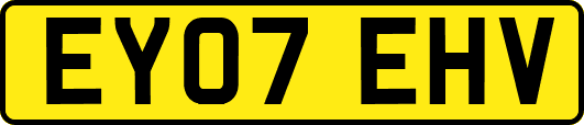 EY07EHV
