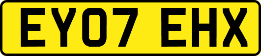 EY07EHX