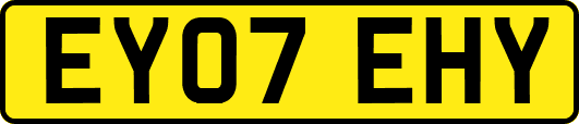 EY07EHY