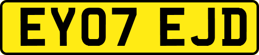 EY07EJD