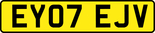 EY07EJV