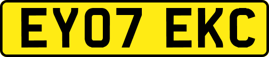 EY07EKC