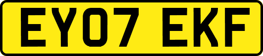 EY07EKF