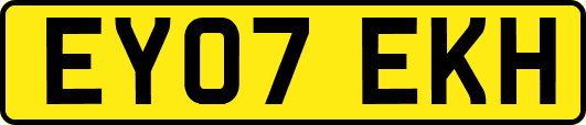 EY07EKH