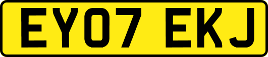 EY07EKJ