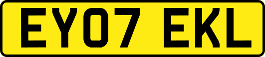 EY07EKL