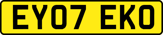 EY07EKO