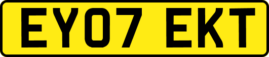 EY07EKT