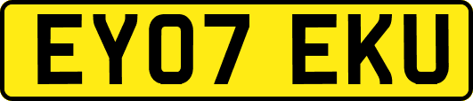 EY07EKU